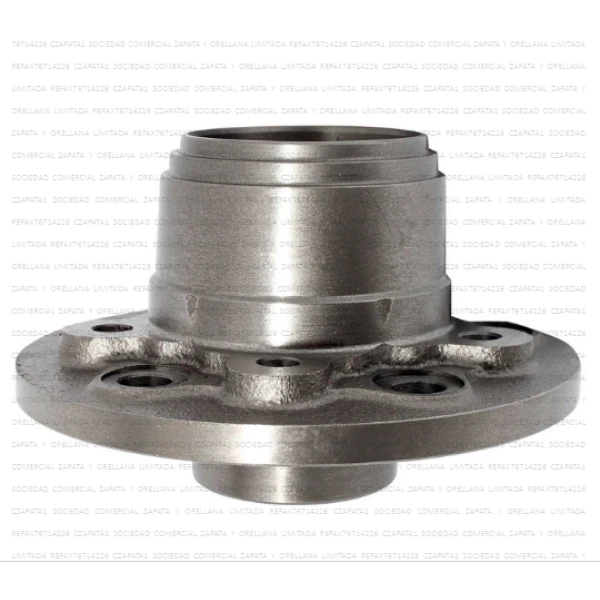 Maza delantera para hyundai h100 1991 2004 2.5